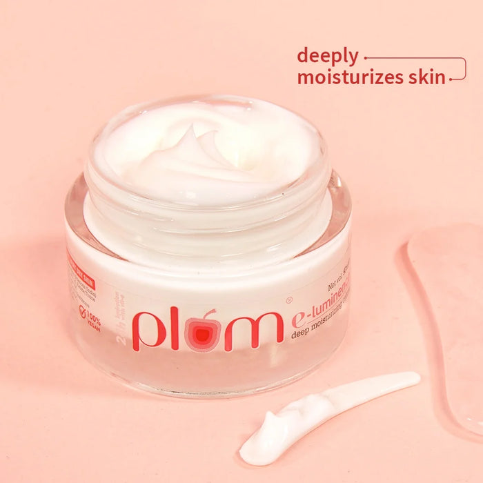 E-Luminence Deep Moisturizing Cream For Dry Skin