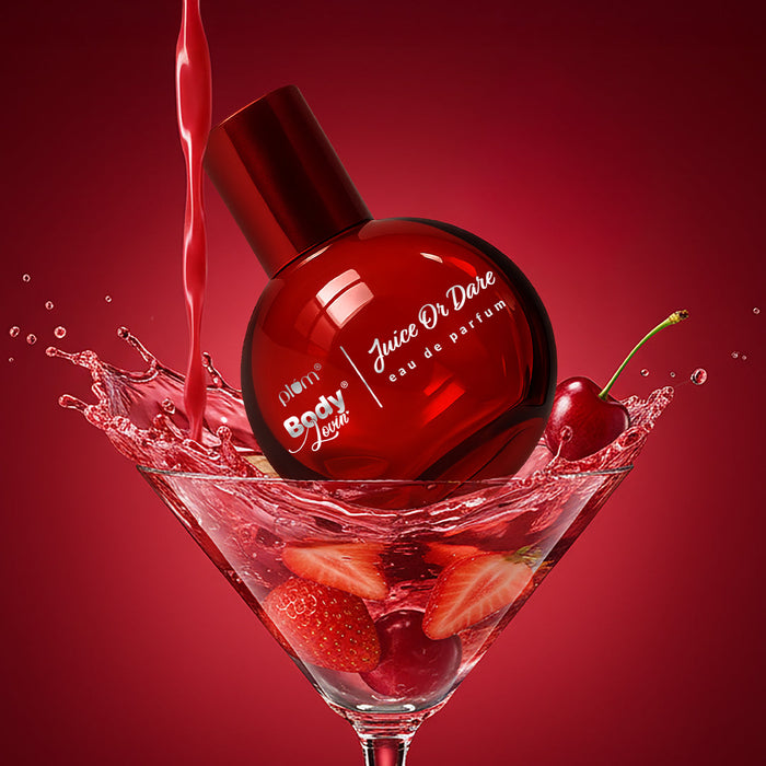 Juice Or Dare Eau De Parfum by BodyLovin'