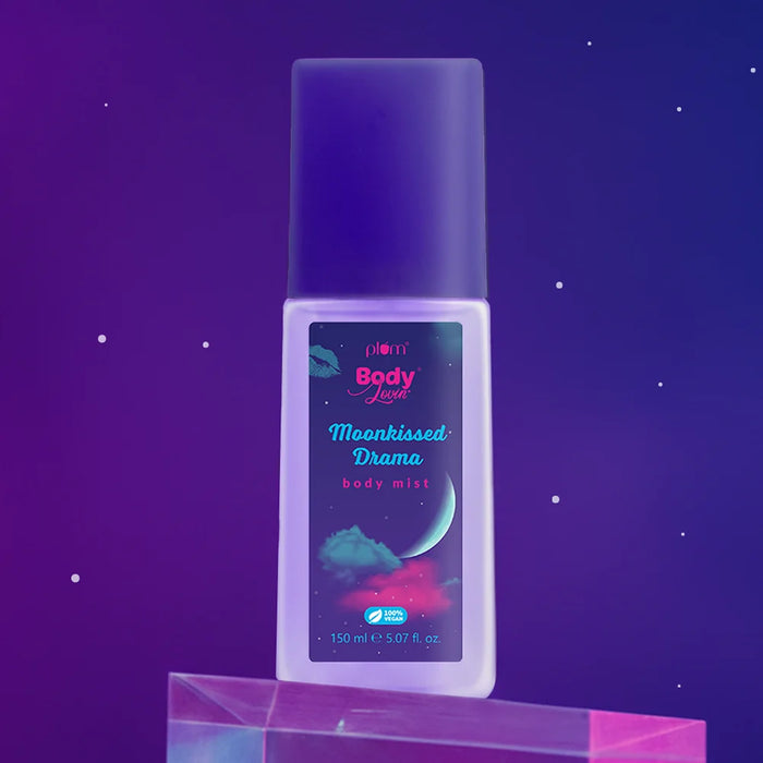 Moonkissed Drama Body Mist by BodyLovin'
