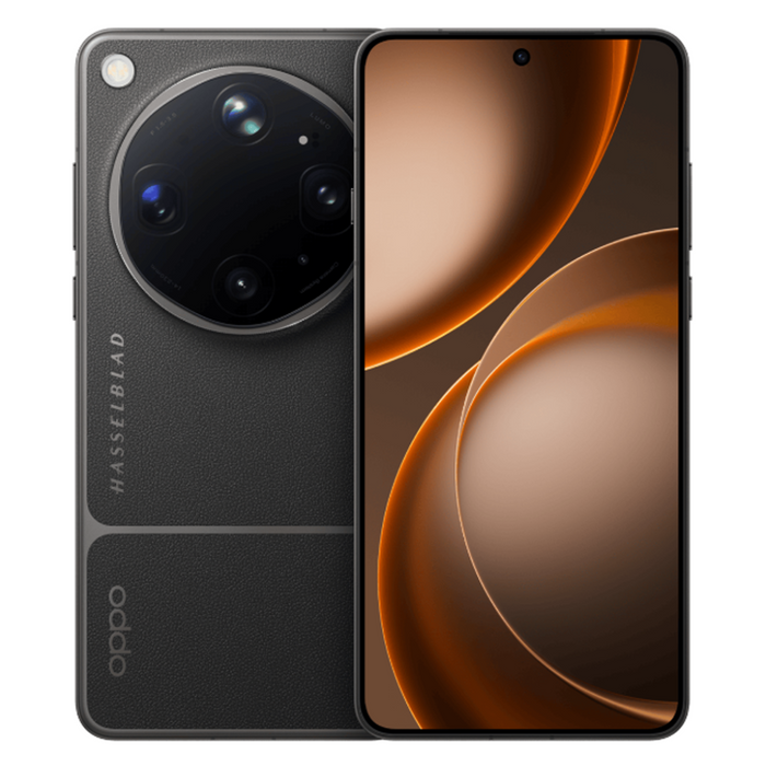 OPPO Find X9 Ultra product image