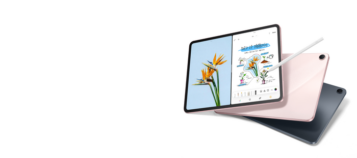 OPPO Pad 5 product image
