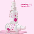 Bulgarian Rose & 2% Hyaluronic Acid Serum For Dry Skin