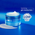 2% Niacinamide & Rice Water Brightening Gel Moisturizer For Clear & Bright Skin