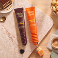 All-new glassic tinted lip balm duo by BodyLovin' | Kaapi Tiramisu | Popcorn N' Pilates