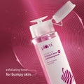 Goji Berry & 5% Glycolic Acid Exfoliating Toner For Textured Skin