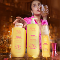 Petals on the rocks collection by BodyLovin'