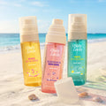 The ultimate body mist trio by BodyLovin'