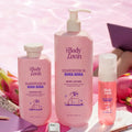 Boardroom in bora bora collection by BodyLovin'