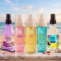 The ultimate body mist collection by BodyLovin'