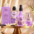 The ultimate vanilla combo by BodyLovin'