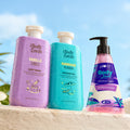 Smell So Good Shower Kit by BodyLovin'