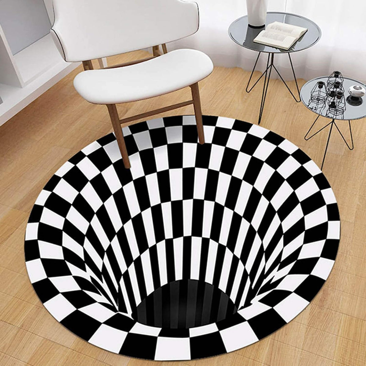 3D Printed Carpet product image