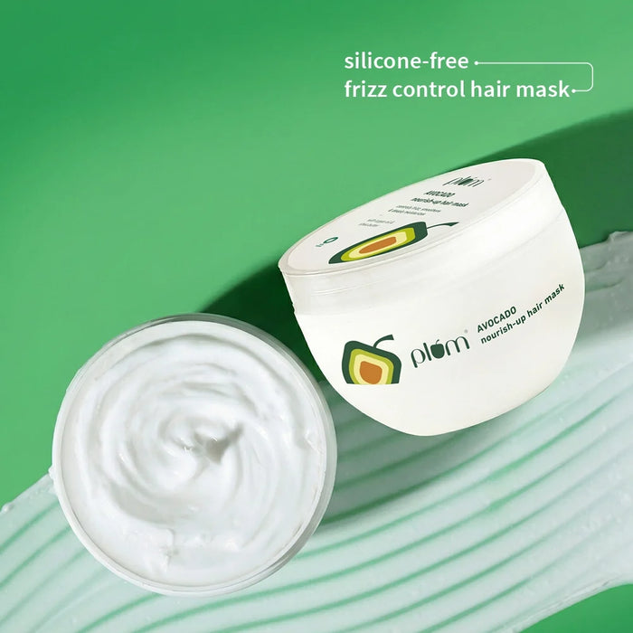 Avocado Nourish-Up Hair Mask