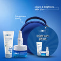 Plum Bright Start Gift Set | Beginner-friendly routine