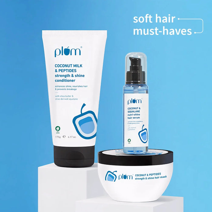 Soft Hair Must-Haves