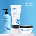 Soft Hair Routine | Shampoo, Conditioner & Hair Mask