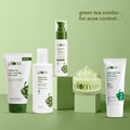 Green Tea Goodbye Acne Combo