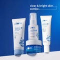 Niacinamide & Rice Water Brightening CSMS Combo