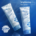 2% Niacinamide & Rice Water Face Wash For Clear & Bright Skin (100 ml) - Pack of 2
