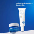 Niacinamide & Rice Water Moisturize & Protect Combo