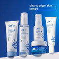 Niacinamide Bright & Clear Skin Combo