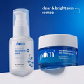 Niacinamide Clear & Bright Skin Combo