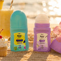 Deodorant Roll-On Duo by BodyLovin'