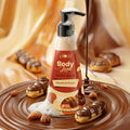 Hazelnut Eclair Body Wash by BodyLovin'