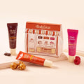 Lip Smackin' Dessert Cafe | Set of 3 - 3g Lip Balms by BodyLovin'