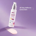 Bright Years All-Day Defence SPF 50 PA++++ Sunscreen
