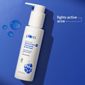 1% Salicylic Acid Clearly Gentle Gel Face Wash For Acne-Prone Skin
