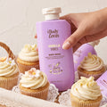 Vanilla Vibes Body Wash by BodyLovin'