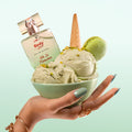 Oh So Pistachio Eau De Parfum by BodyLovin'