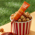 Popcorn N' Pilates Glassic Lip Balm by BodyLovin'
