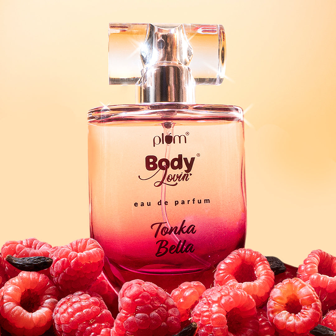 Tonka Bella Eau De Parfum by BodyLovin'