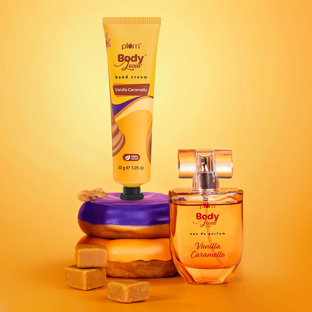 Caramello On-The-Go by BodyLovin'
