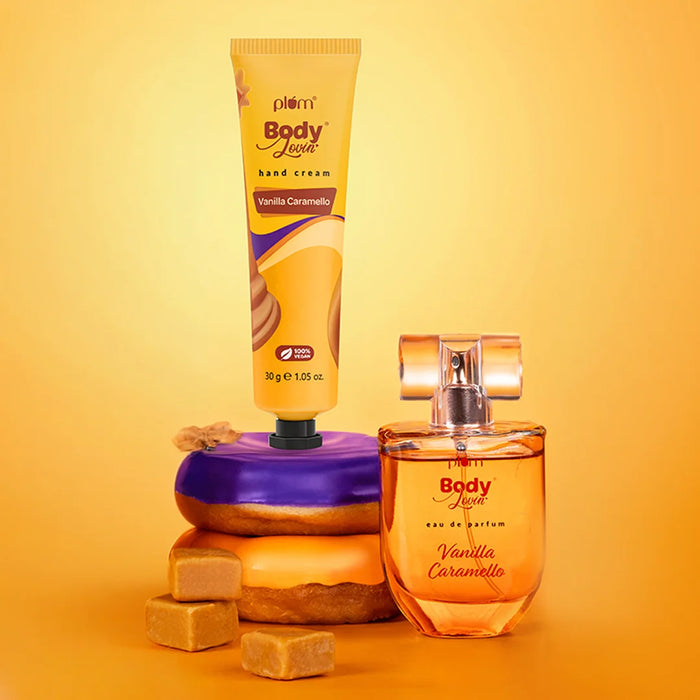 Caramello On-The-Go by BodyLovin'