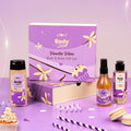 Vanilla Vibes Bath & Body Gift Set by BodyLovin'