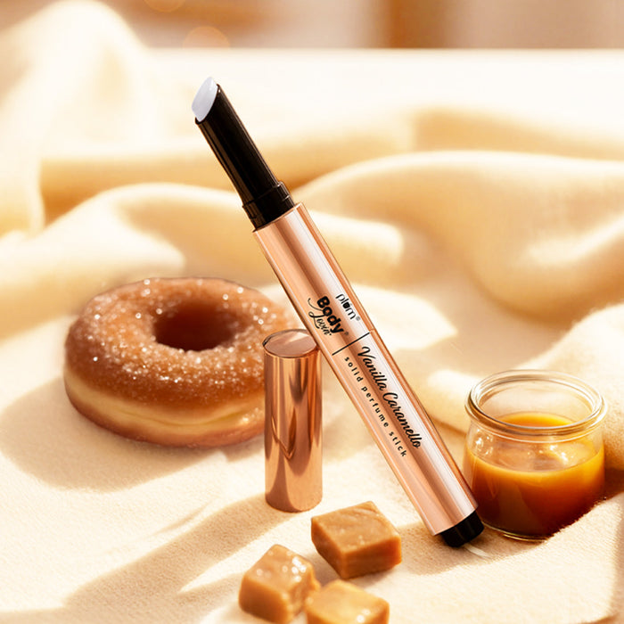 Vanilla Caramello Solid Perfume Stick by BodyLovin'