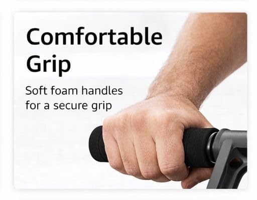 4 Wheel AB Wheel Roller fitness equipment