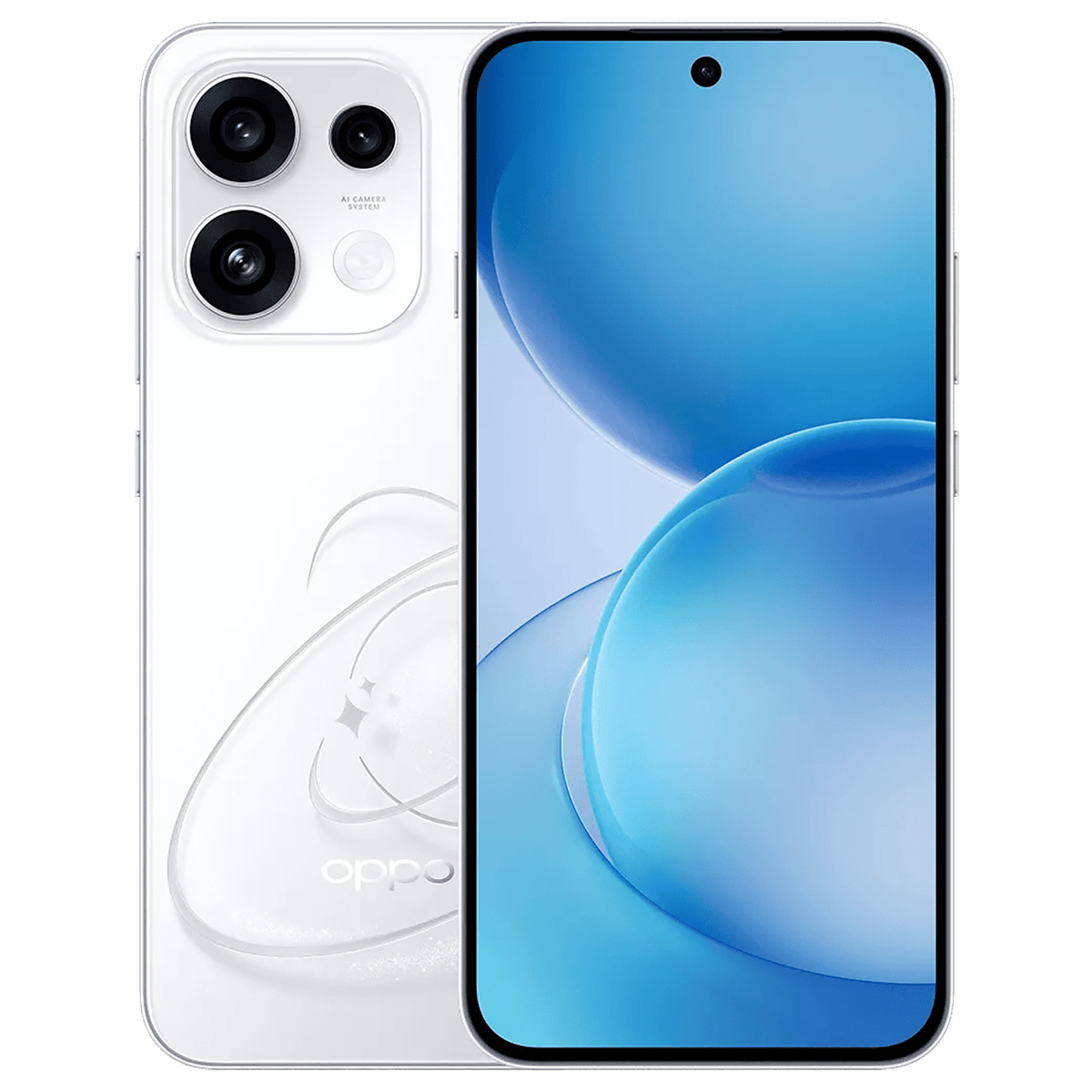 OPPO Reno16c 5G product image