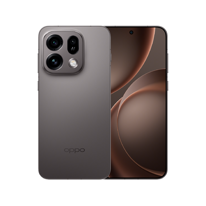 OPPO Find X9s