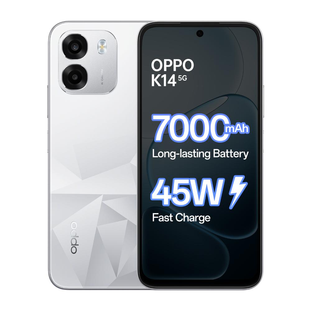 OPPO K14 5G