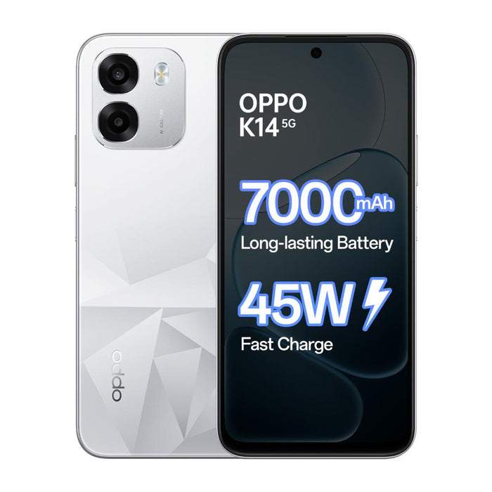 OPPO K14 5G